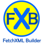 FetchXML Builder logo