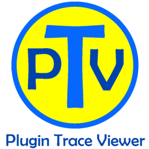 Plugin Trace Viewer logo