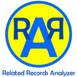 Related Records Analyzer logo