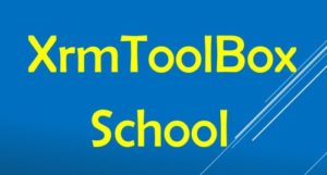 XrmToolBox School