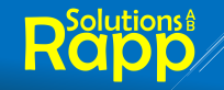 Rapp Solutions AB