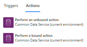 System actions reference - Power Automate